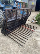 9ft Evans And Reid Heavy Duty