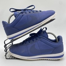 Nike Cortez Ultra Nylon Navy