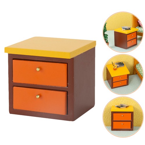 Mini bedside table - mini,