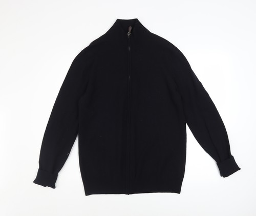 John partridge men black - partridge, men’s