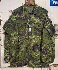 Genuine Danish Army M/84 Field