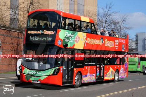 Bus photo craig stagecoach - photo,