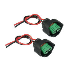 2pc H11/H8 Fog Light Female