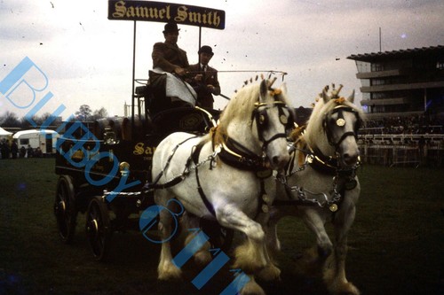 Samuel smith brewery - samuel,