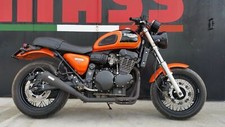 Triumph Thunderbird 900 /Sport