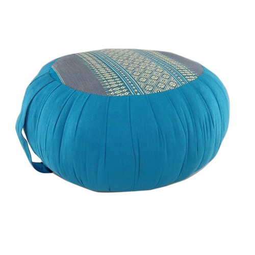 Zafu meditation yoga - meditation/yoga, cushion