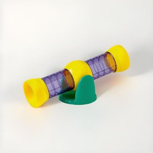 Classic see saw small animal - small,