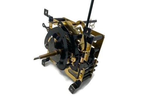 Cuckoo clock mechanical - cuckoo,