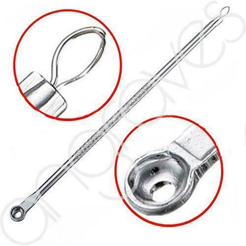 Acne remover blackhead - remover, facial