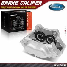Brake Caliper Front Right for