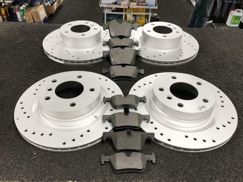 For bmw performance front - bmw,