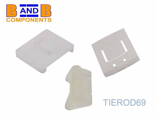 Seat clip runner guide golf - seat, vw