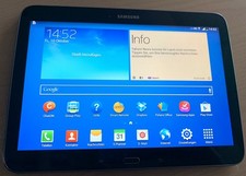 Samsung Galaxy Tab3 GT-P5220 32GB Black Tablet
