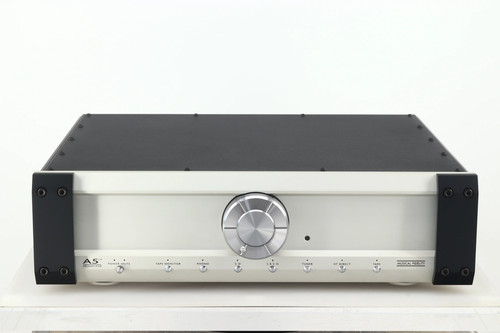 Musical fidelity a5cr pre - musical,