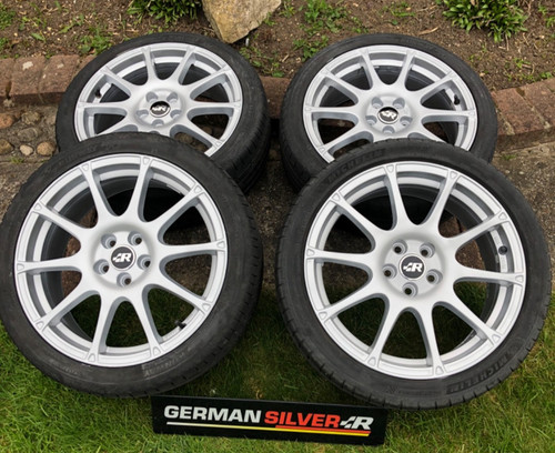 Golf polo gti - polo/gti, 5x100