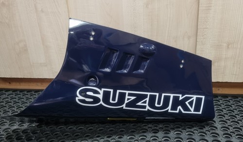 Suzuki rg500 lower - lower, fairing