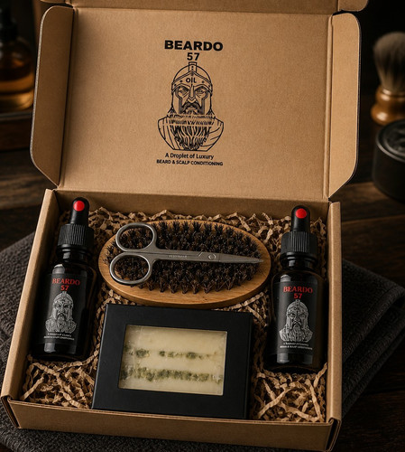 Beardo shaving grooming - beardo, &