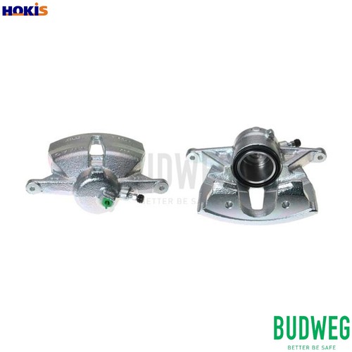 Brake caliper 344835 - caliper, for