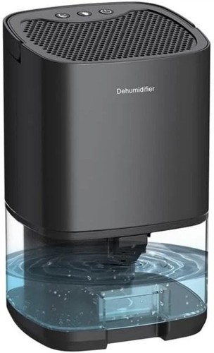 Dehumidifier for home - home, small