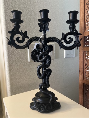 Martha stewart taper - taper, candle
