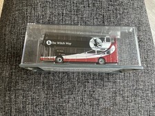 The Original Omnibus Corgi