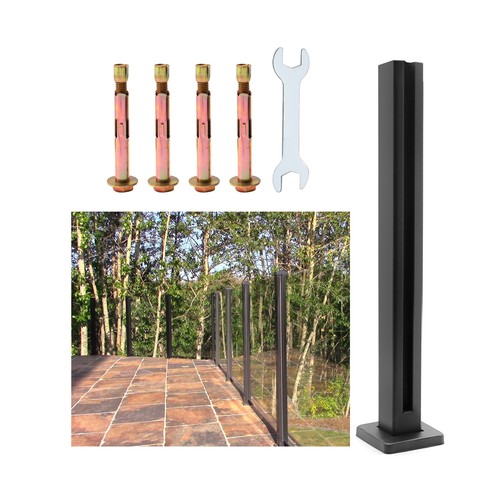 Black 304 stainless - black,