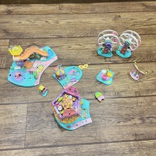 Vintage Polly Pocket Mini Fun