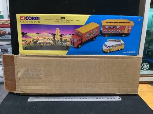Corgi classics shop stock - corgi,