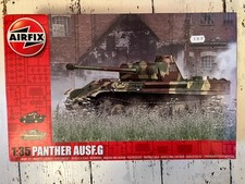 Airfix A1352 1:35th scale