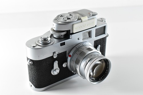 Tested working leica - working,