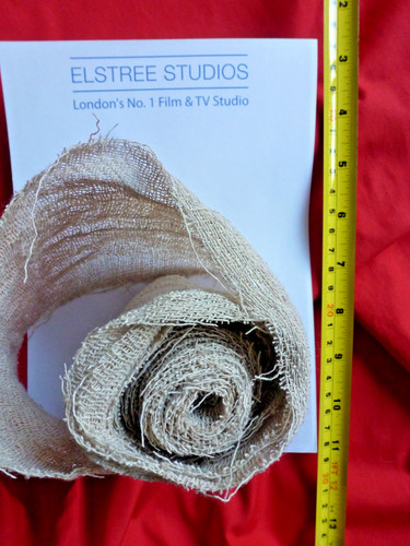 Mummy horror film prop cloth - mummy,