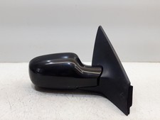 2007 RENAULT MEGANE WING MIRROR O/S RIGHT 12353070 GENUINE