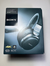 Sony MDR-HW700DS Wireless