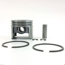Piston Kit for DOLMAR 117, 119, 120 chainsaws (47mm) [#119132100]