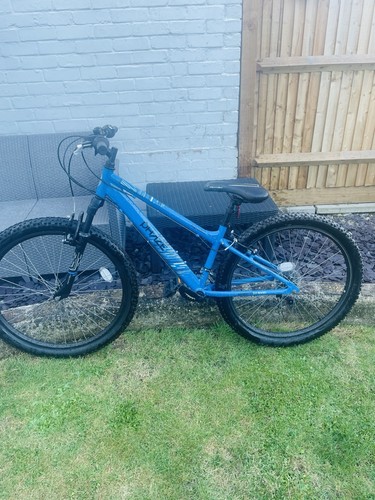 Apollo phaze mountain bike - bike,
