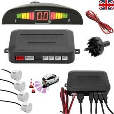 4x Parking Sensors Car Auto