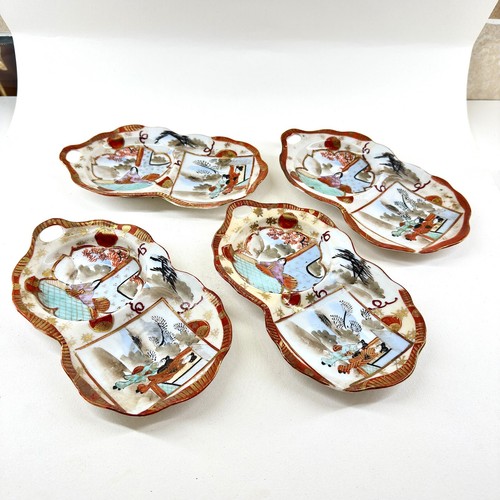 Antique japanese imari - antique, style