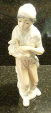 ~ CASADES PORCELAIN FIGURINES