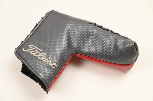 Scotty cameron milled - scotty,