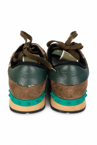 Valentino women sneakers - women's,
