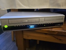 Toshiba D-VR16 DVD/Video