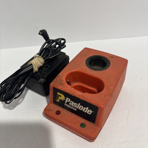 Paslode impulse battery - impulse,
