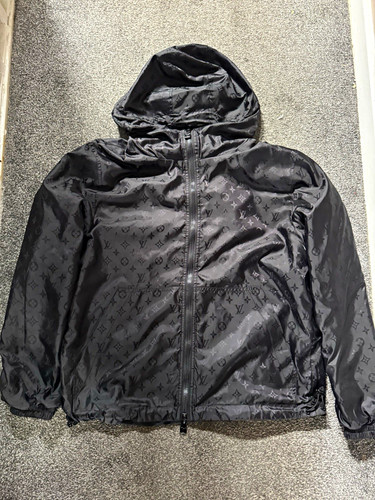 Louis vuitton men black - louis, men’s