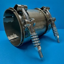 3 Inch " / 78 mm Stainless