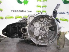 PMR915425 Gearbox ft for MITSUBISHI CARISMA BERLINA 5 (DA0) 1.9 1999 2435809