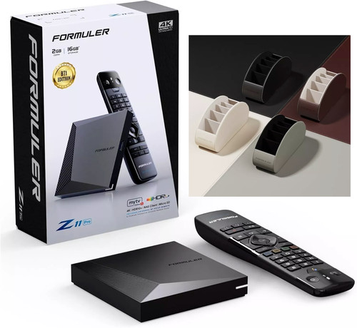 Formuler z11 pro bt1 - z11,