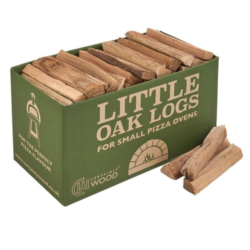 Small pizza oven logs oak - oven,