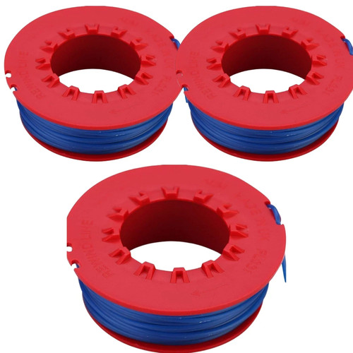 Flymo trimmer spool pack - trimmer,