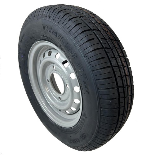Wheel tyre for ifor - 13",