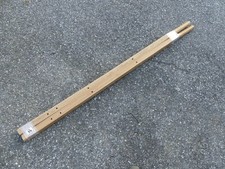 Natural Red Oak Wood